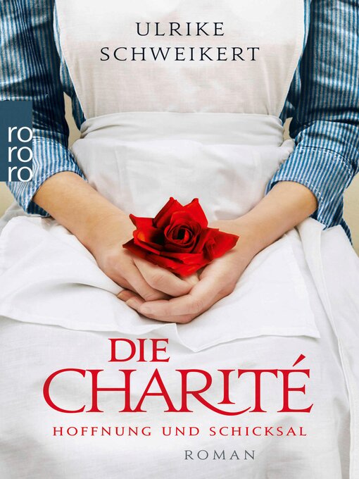 Title details for Die Charité by Ulrike Schweikert - Available